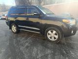 Toyota Land Cruiser 2013 годаfor21 800 000 тг. в Алматы – фото 2