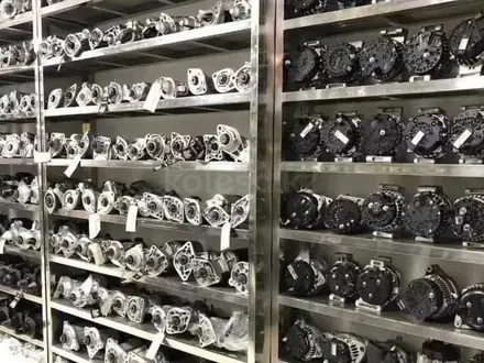 Гур насос на mitsubishi за 20 000 тг. в Алматы – фото 3