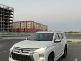 Mitsubishi Montero Sport 2022 года за 17 500 000 тг. в Актау – фото 2