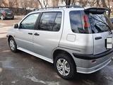 Toyota Raum 1997 года за 3 100 000 тг. в Алматы