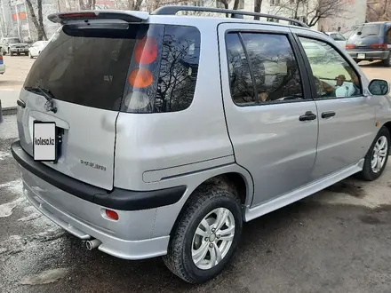 Toyota Raum 1997 года за 3 100 000 тг. в Алматы – фото 2