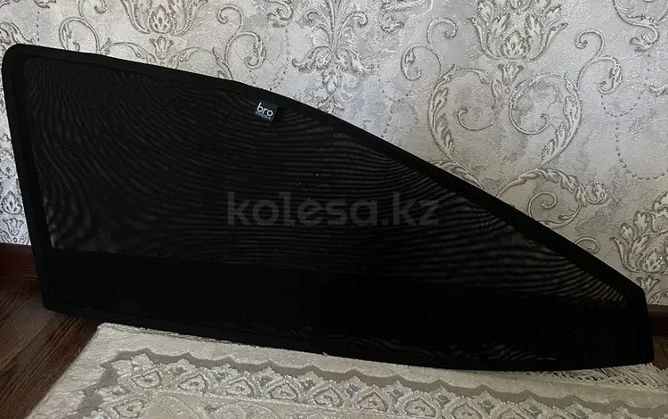 Шторки для Toyota Camry 70 новые за 11 500 тг. в Алматы