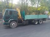Fuso (Mitsubishi) 1995 года за 14 000 000 тг. в Алматы