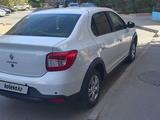 Renault Logan Stepway 2021 годаfor7 300 000 тг. в Актау – фото 4