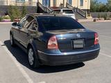 Volkswagen Passat 2004 года за 1 500 000 тг. в Караганда – фото 5