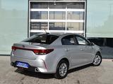 Kia Rio 2021 годаүшін7 490 000 тг. в Астана – фото 5