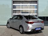 Kia Rio 2021 годаүшін7 490 000 тг. в Астана – фото 3