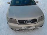 Audi A6 2000 года за 2 700 000 тг. в Алматы – фото 3