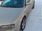 Audi A6 2000 года за 2 700 000 тг. в Алматы – фото 4