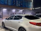 Kia K5 2011 годаүшін6 700 000 тг. в Алматы – фото 4