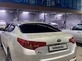 Kia K5 2011 годаүшін6 700 000 тг. в Алматы – фото 3