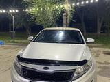 Kia K5 2011 годаүшін6 700 000 тг. в Алматы