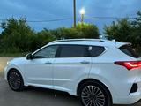 Jetour X70 2023 годаүшін10 500 000 тг. в Атбасар – фото 4