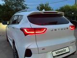 Jetour X70 2023 годаүшін10 500 000 тг. в Атбасар – фото 5