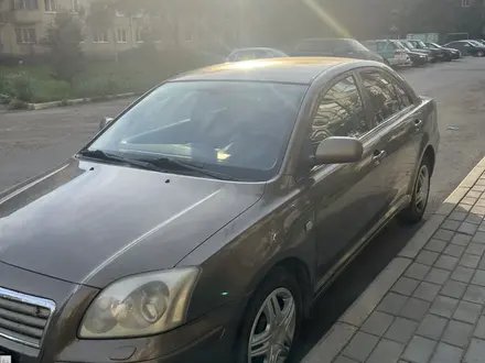 Toyota Avensis 2003 года за 4 026 071 тг. в Усть-Каменогорск – фото 4