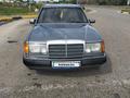 Mercedes-Benz E 200 1991 годаүшін1 550 000 тг. в Текели – фото 6