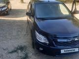 Chevrolet Cobalt 2026 годаүшін6 550 000 тг. в Семей – фото 2