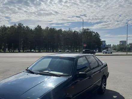 Volkswagen Passat 1991 годаүшін1 300 000 тг. в Усть-Каменогорск – фото 2