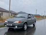 ВАЗ (Lada) 2114 2012 года за 500 000 тг. в Актобе