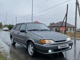ВАЗ (Lada) 2114 2012 года за 500 000 тг. в Актобе – фото 2