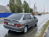 ВАЗ (Lada) 2114 2012 года за 500 000 тг. в Актобе – фото 4
