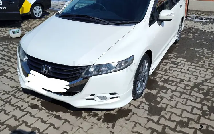 Honda Odyssey 2009 года за 7 000 000 тг. в Актобе