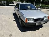 ВАЗ (Lada) 21099 2003 года за 1 250 000 тг. в Шымкент – фото 3