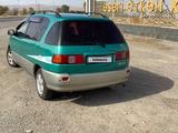 Toyota Ipsum 1996 годаүшін2 950 000 тг. в Талдыкорган – фото 3