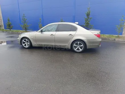 BMW 530 2003 года за 6 300 000 тг. в Усть-Каменогорск – фото 19