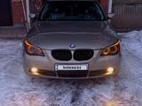 BMW 530 2003 года за 6 000 000 тг. в Усть-Каменогорск – фото 2