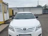 Toyota Camry 2010 года за 4 500 000 тг. в Астана