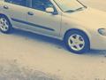 Nissan Almera 2005 годаfor1 800 000 тг. в Есик – фото 3