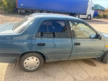 Nissan Sunny 1992 года за 1 000 000 тг. в Кокшетау – фото 8