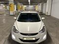 Hyundai Elantra 2011 годаүшін5 600 000 тг. в Алматы – фото 20