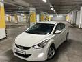 Hyundai Elantra 2011 годаүшін5 600 000 тг. в Алматы