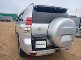 Toyota Land Cruiser Prado 2012 годаfor14 100 000 тг. в Уральск – фото 4