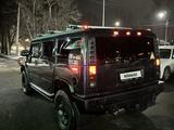 Hummer H2 2006 годаfor15 000 000 тг. в Алматы – фото 4