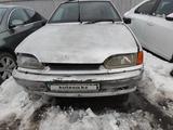 ВАЗ (Lada) 2115 2003 года за 207 890 тг. в Алматы
