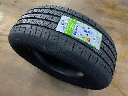 265/65r17 LingLong GreenMax 4x4 за 48 000 тг. в Астана