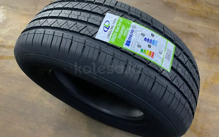 265/65r17 LingLong GreenMax 4x4 за 48 000 тг. в Астана