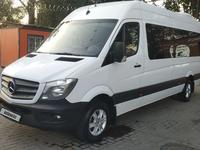 Mercedes-Benz Sprinter 2011 года за 16 900 000 тг. в Алматы