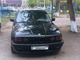 BMW 520 1991 годаүшін1 300 000 тг. в Петропавловск