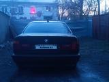 BMW 520 1991 годаүшін1 300 000 тг. в Петропавловск – фото 5