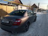 Geely SC7 2014 годаfor2 150 000 тг. в Алматы – фото 4