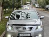 Toyota Camry 2007 года за 5 250 000 тг. в Туркестан – фото 3