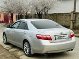 Toyota Camry 2007 года за 5 250 000 тг. в Туркестан – фото 4