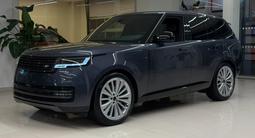 Land Rover Range Rover SE 2026 годаүшін108 628 000 тг. в Костанай – фото 2