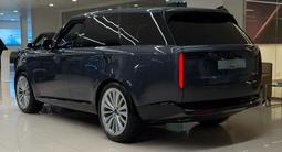 Land Rover Range Rover SE 2026 годаүшін108 628 000 тг. в Костанай – фото 3