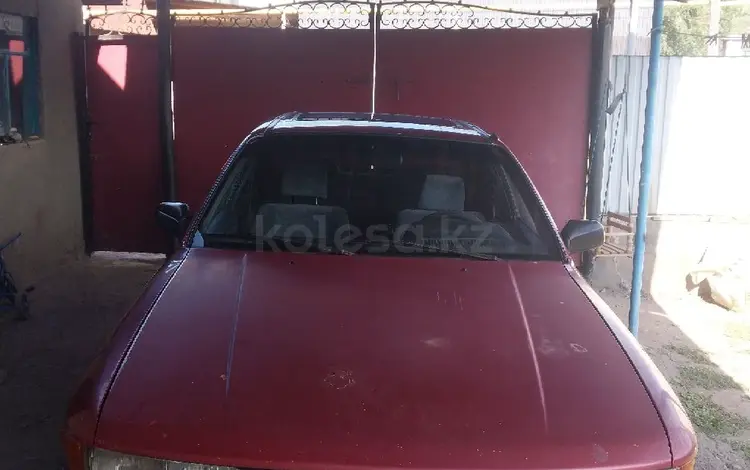 Mitsubishi Galant 1990 года за 600 000 тг. в Алматы