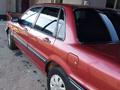 Mitsubishi Galant 1990 года за 600 000 тг. в Алматы – фото 5